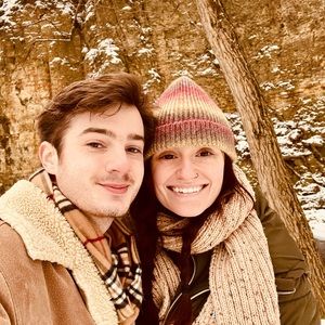 Meet your Posher, Thom